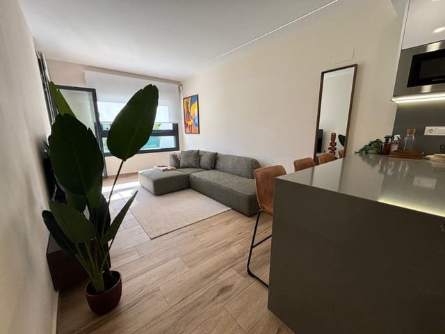 2 sypialnia Apartament do wynajęcia w Orihuela Costa, Orihuela z basenem - 1 200 € (Ref: 9806407)