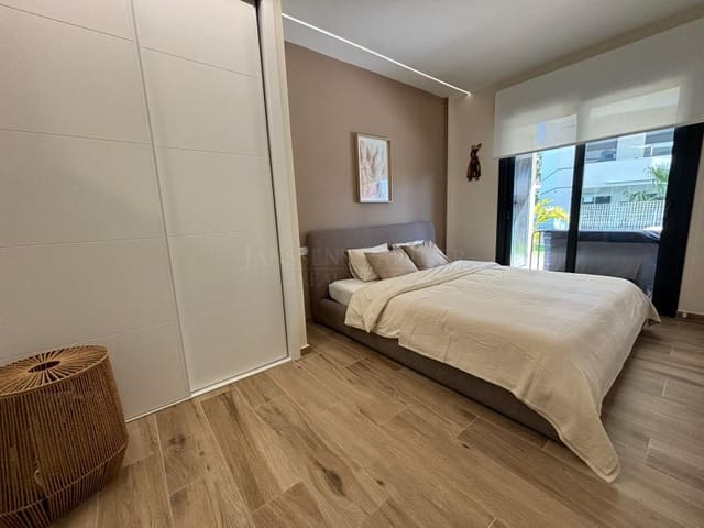 2 sypialnia Apartament do wynajęcia w Orihuela Costa, Orihuela z basenem - 1 200 € (Ref: 9806407)