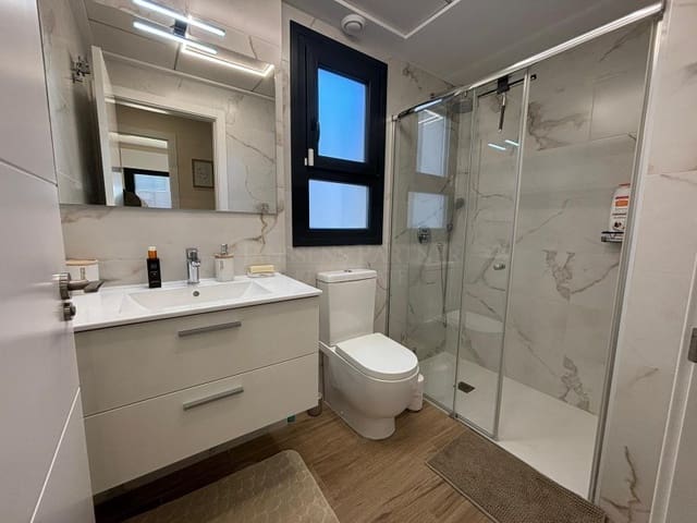 2 sypialnia Apartament do wynajęcia w Orihuela Costa, Orihuela z basenem - 1 200 € (Ref: 9806407)