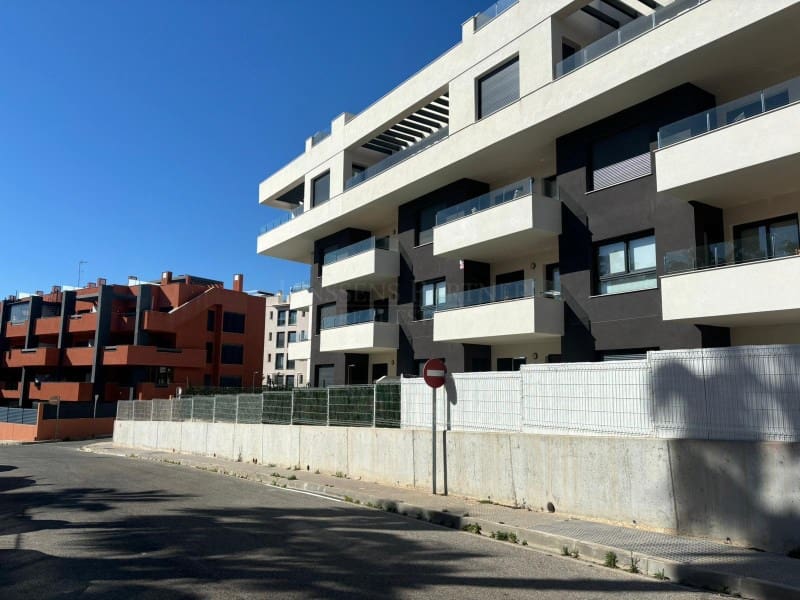 2 bedroom Apartment for rent in Orihuela Costa with pool - € 1,200 (Ref: 9806407)