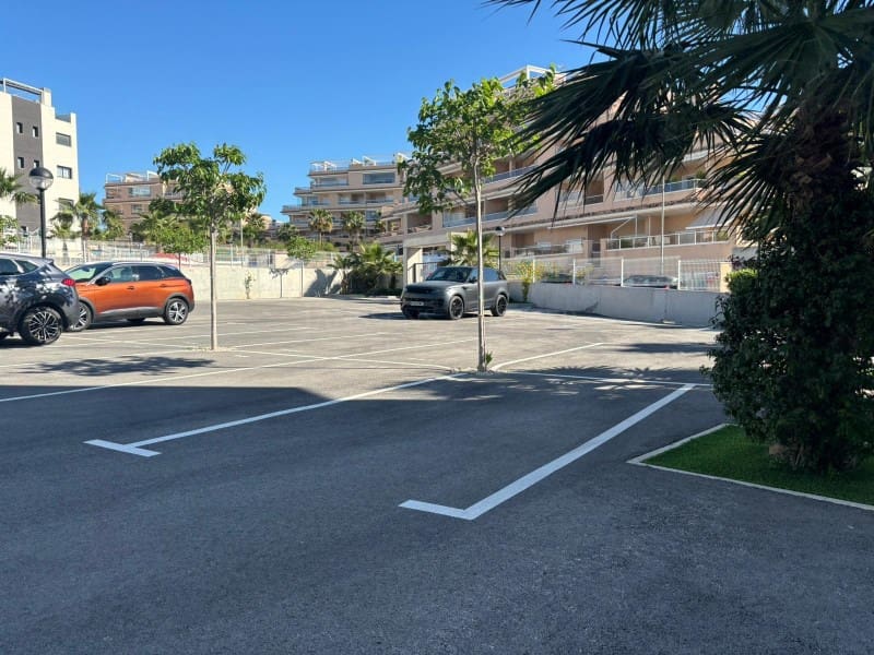 2 bedroom Apartment for rent in Orihuela Costa with pool - € 1,200 (Ref: 9806407)