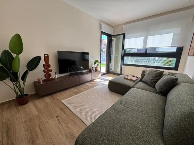 2 sypialnia Apartament do wynajęcia w Orihuela Costa, Orihuela z basenem - 1 200 € (Ref: 9806407)