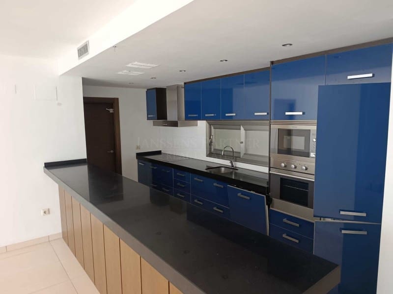 2 sovrum Lägenhet till salu i Altea la Vella - 549 000 € (Ref: 9815806)