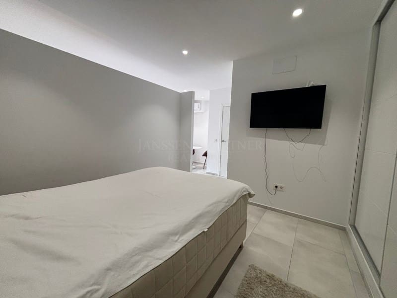 Commercial for rent in Altea with pool - € 850 (Ref: 9825006)