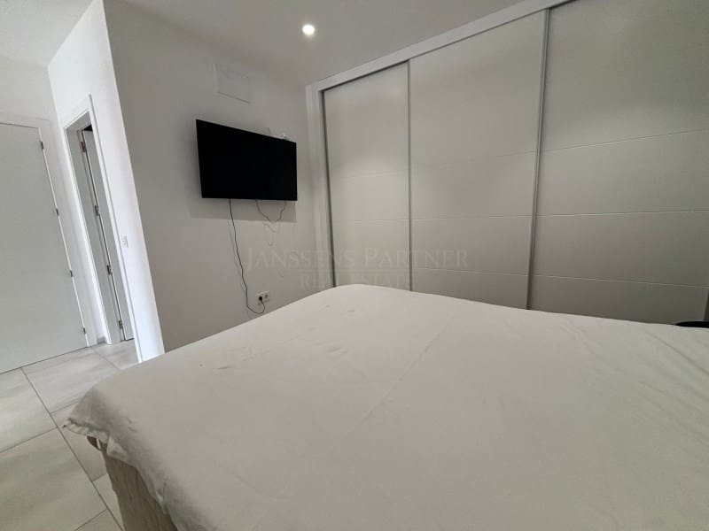 Commercial for rent in Altea with pool - € 850 (Ref: 9825006)