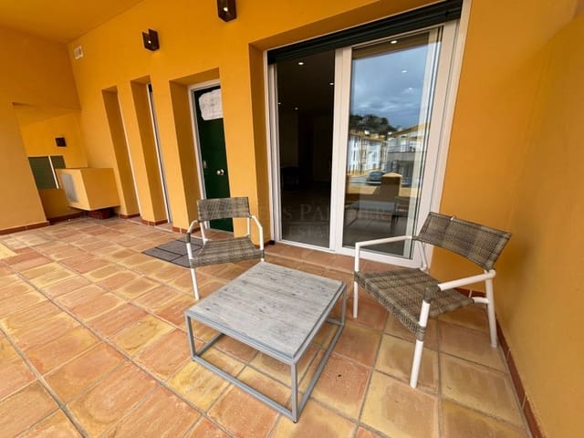 Gewerbe zu vermieten in Altea mit Pool - 850 € (Ref: 9825006)