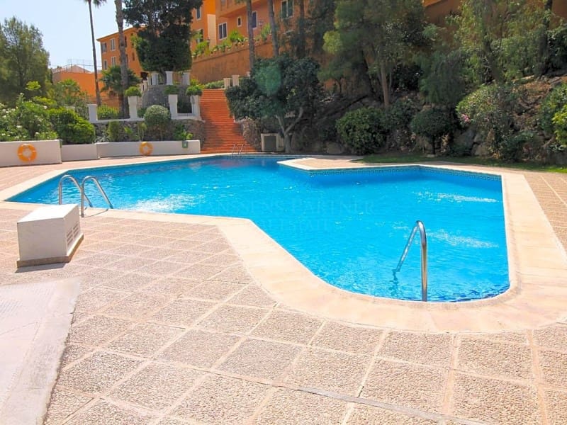 Commercial for rent in Altea with pool - € 850 (Ref: 9825006)