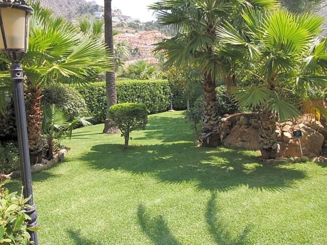 Gewerbe zu vermieten in Altea mit Pool - 850 € (Ref: 9825006)