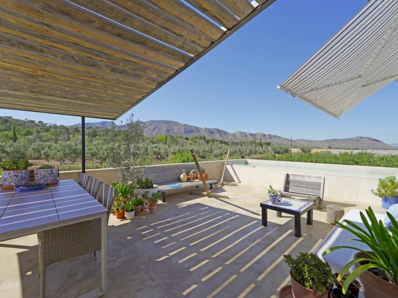 7 bedroom Villa for sale in Hondon de las Nieves - € 725,000 (Ref: 9868504)