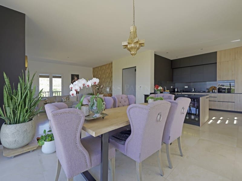 7 bedroom Villa for sale in Hondon de las Nieves - € 725,000 (Ref: 9868504)