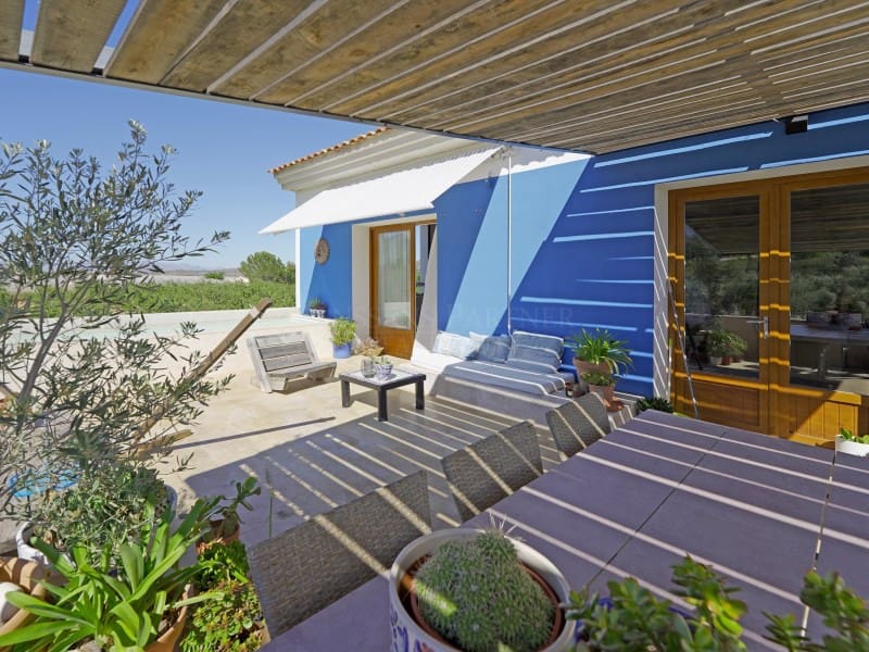 7 bedroom Villa for sale in Hondon de las Nieves - € 725,000 (Ref: 9868504)