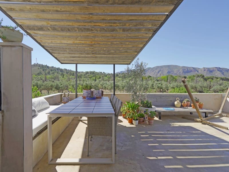 7 bedroom Villa for sale in Hondon de las Nieves - € 725,000 (Ref: 9868504)