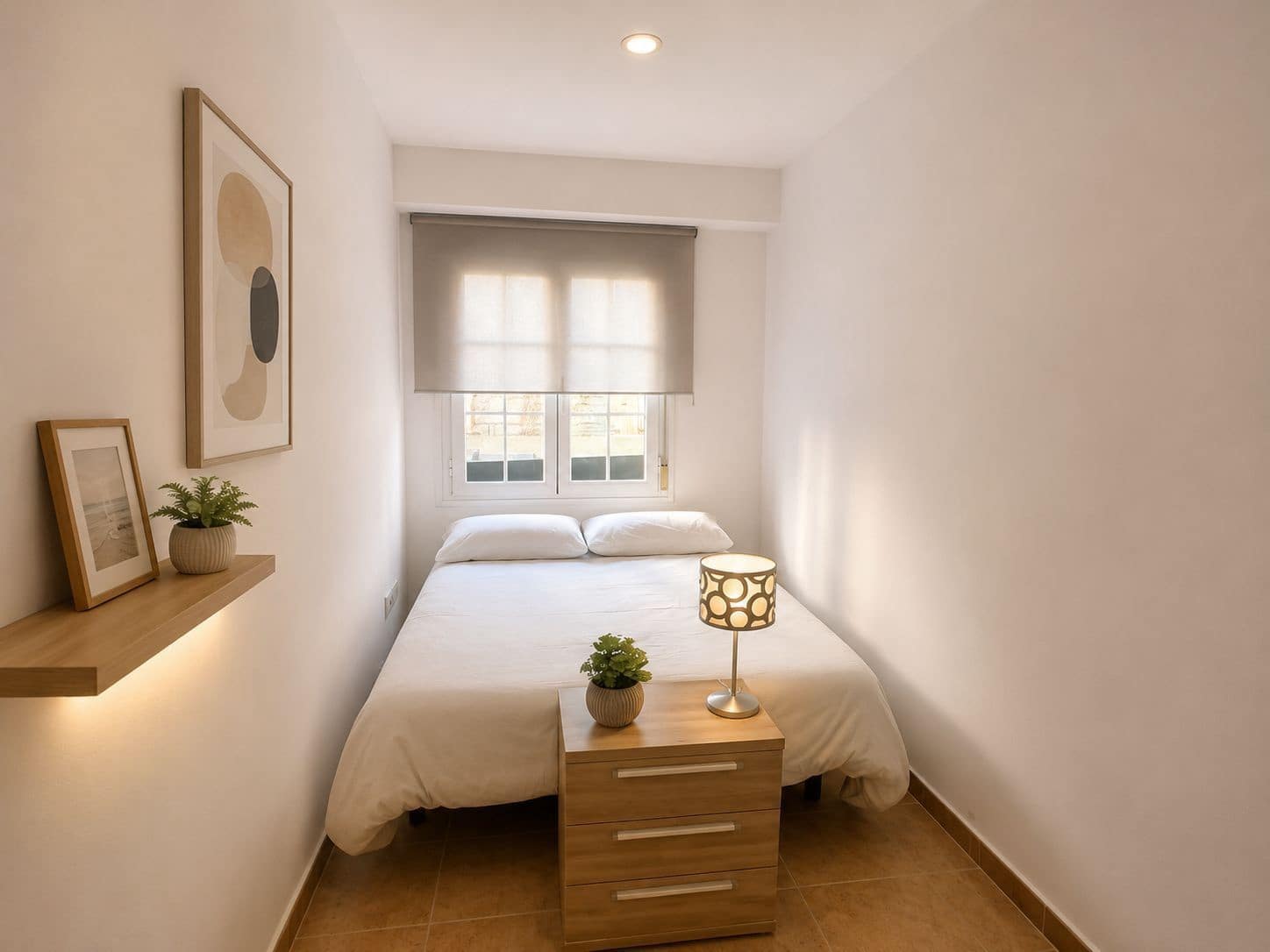 2 slaapkamer Appartement te koop in Altea - € 260.000 (Ref: 10025077)