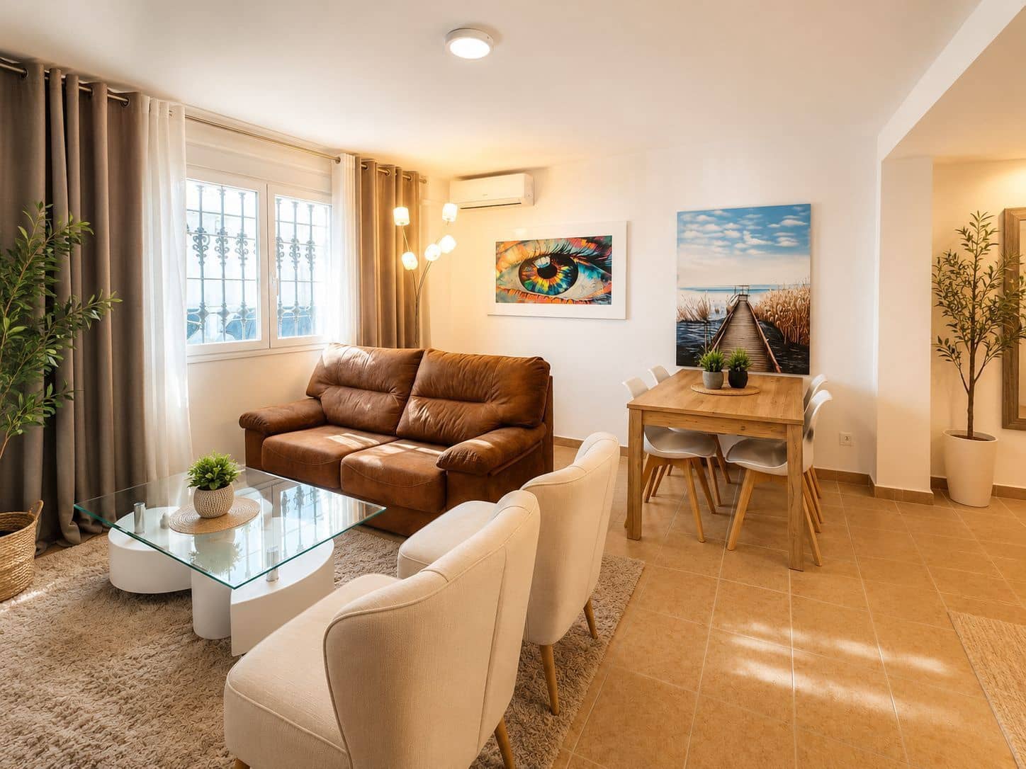 2 slaapkamer Appartement te koop in Altea - € 260.000 (Ref: 10025077)