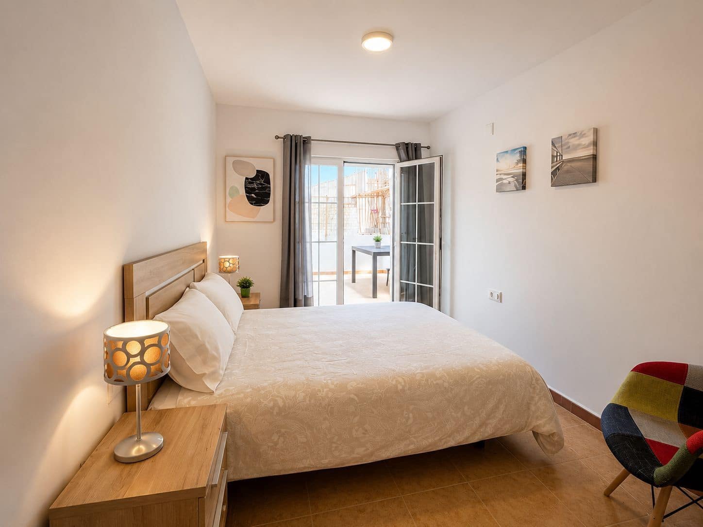 2 slaapkamer Appartement te koop in Altea - € 260.000 (Ref: 10025077)