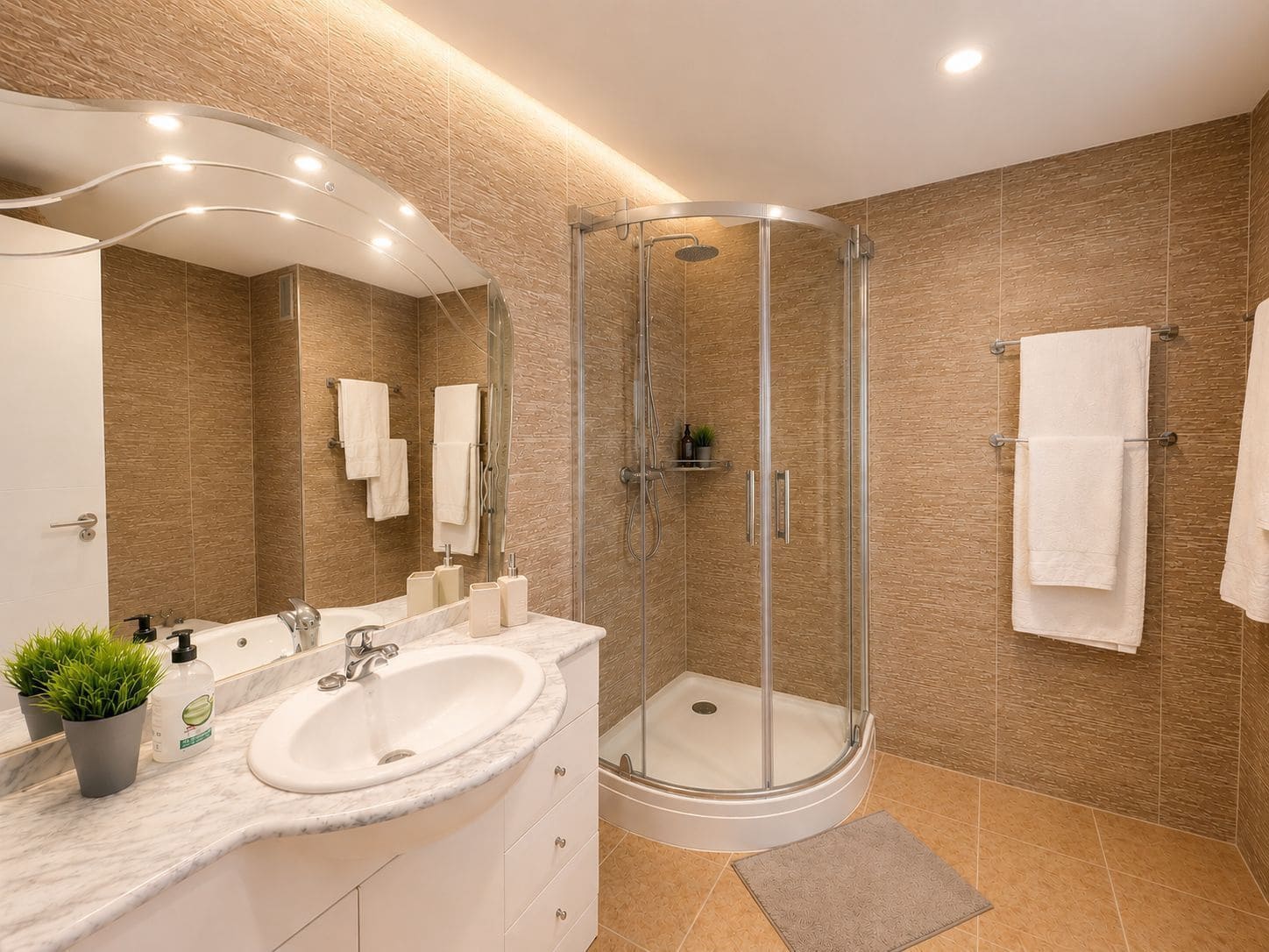 2 slaapkamer Appartement te koop in Altea - € 260.000 (Ref: 10025077)