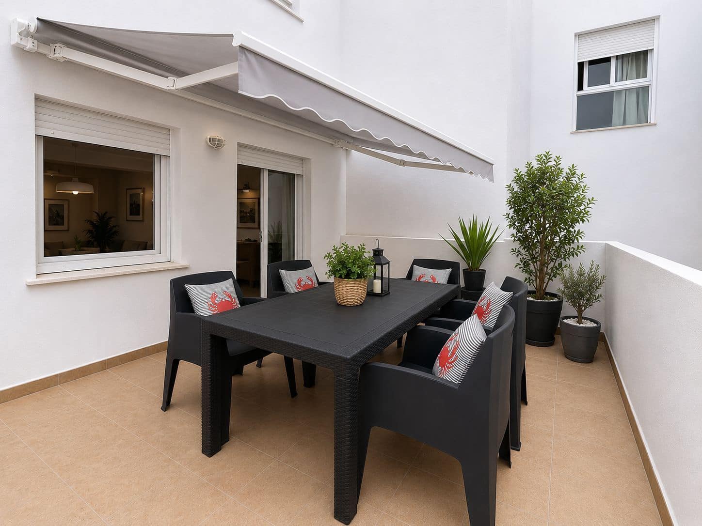 2 slaapkamer Appartement te koop in Altea - € 260.000 (Ref: 10025077)