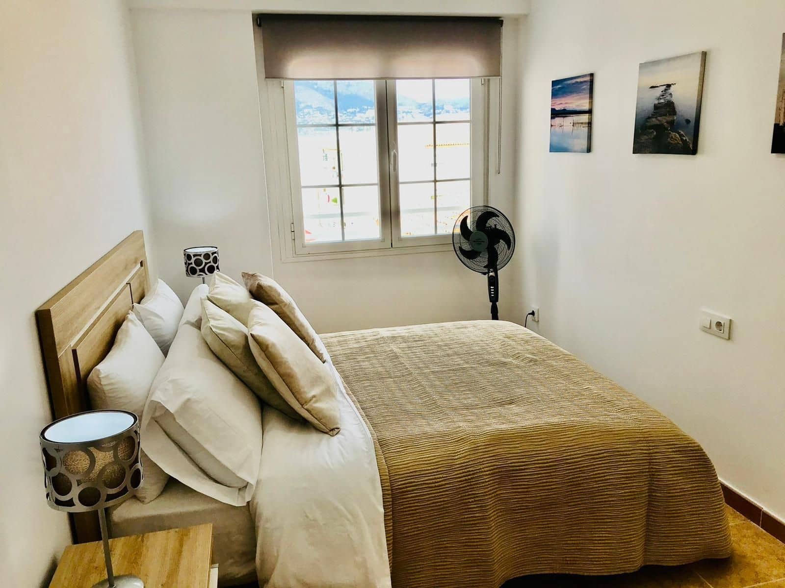 2 slaapkamer Appartement te koop in Altea - € 260.000 (Ref: 10025077)