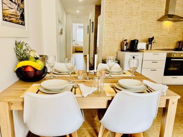 2 sypialnia Apartament na sprzedaż w Altea - 260 000 € (Ref: 10025077)