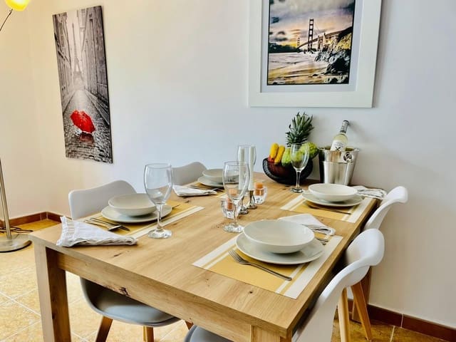 2 sypialnia Apartament na sprzedaż w Altea - 260 000 € (Ref: 10025077)