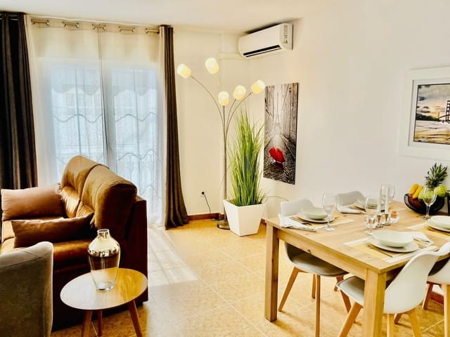 2 sypialnia Apartament na sprzedaż w Altea - 260 000 € (Ref: 10025077)