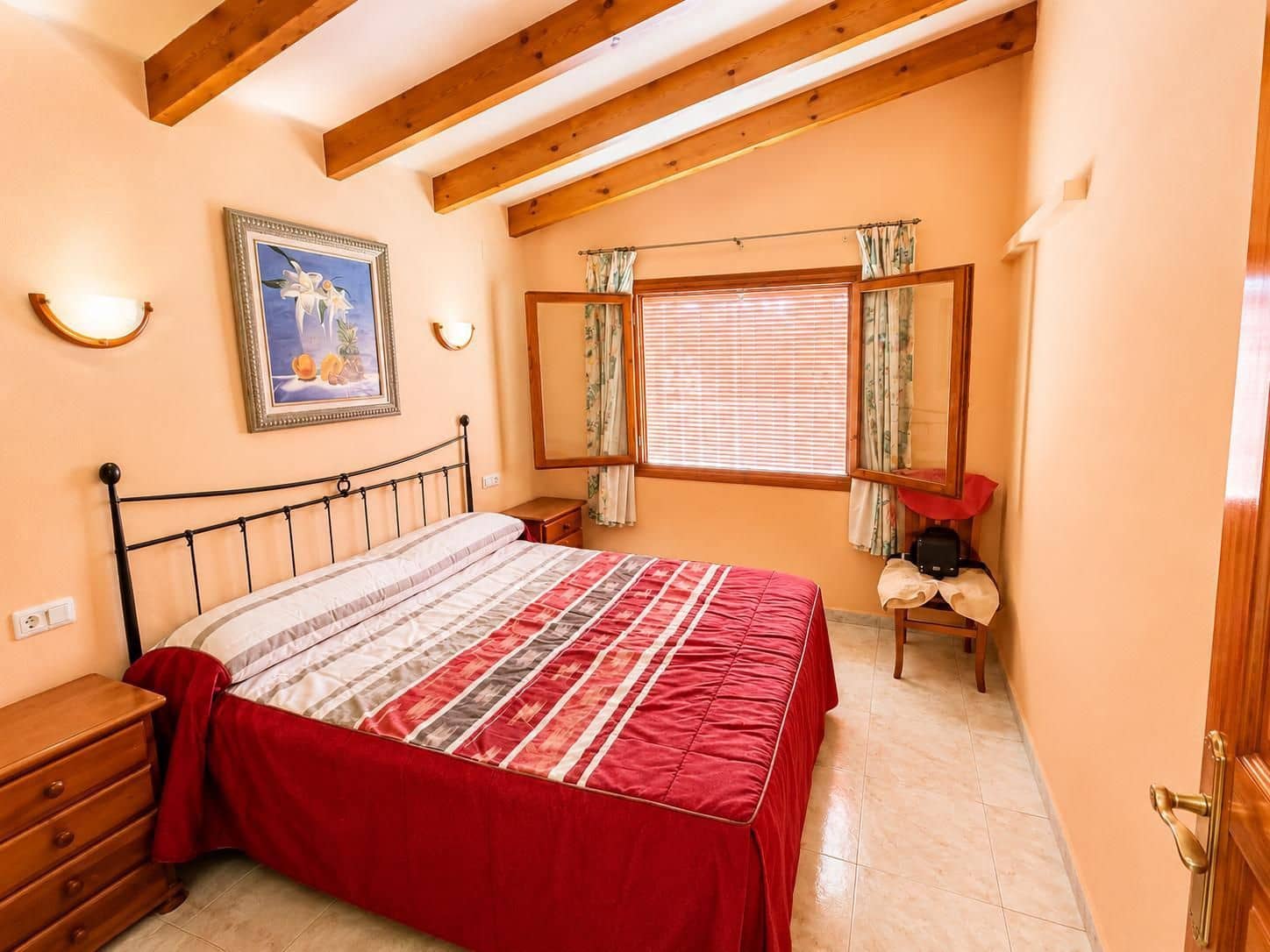 3 Zimmer Villa zu verkaufen in Alfaz del Pi / L'Alfas del Pi mit Pool - 450.000 € (Ref: 10036334)