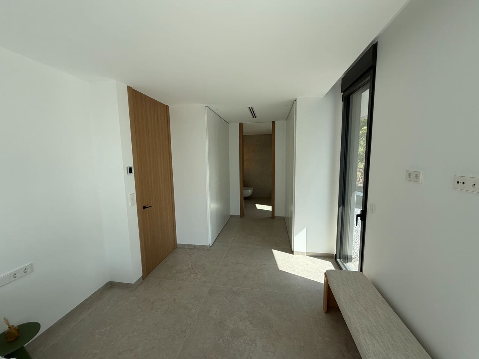 4 bedroom Villa for sale in Altea with pool garage - € 2,295,000 (Ref: 10040319)