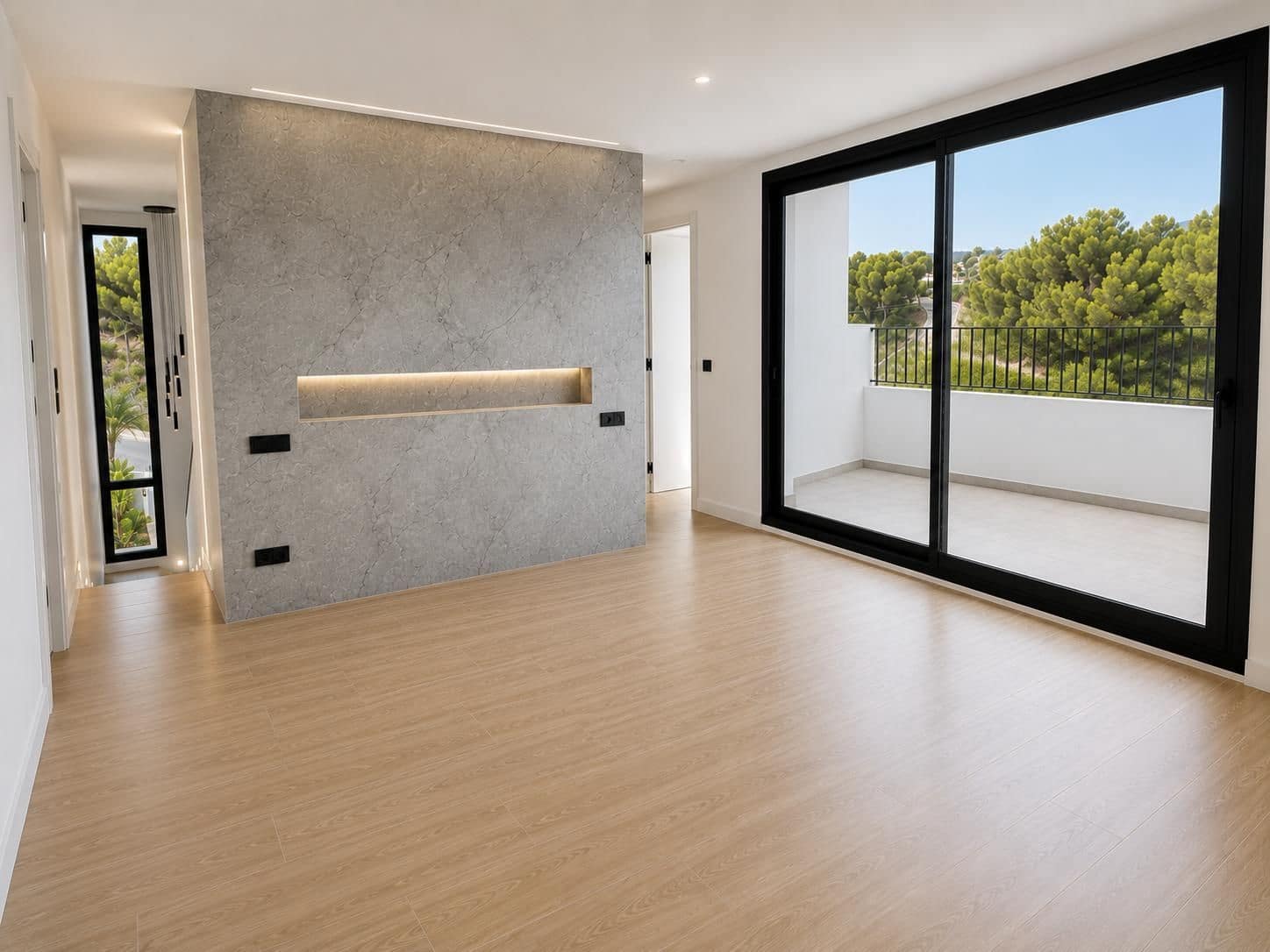 3 quarto Moradia para venda em Alfaz del Pi / L'Alfas del Pi com piscina garagem - 850 000 € (Ref: 10042485)