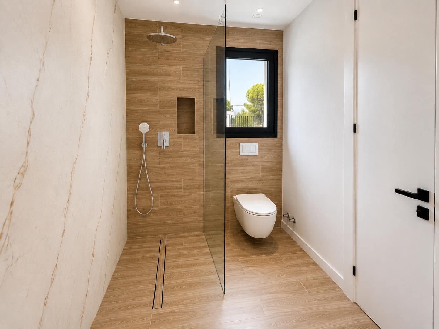 3 quarto Moradia para venda em Alfaz del Pi / L'Alfas del Pi com piscina garagem - 850 000 € (Ref: 10042485)