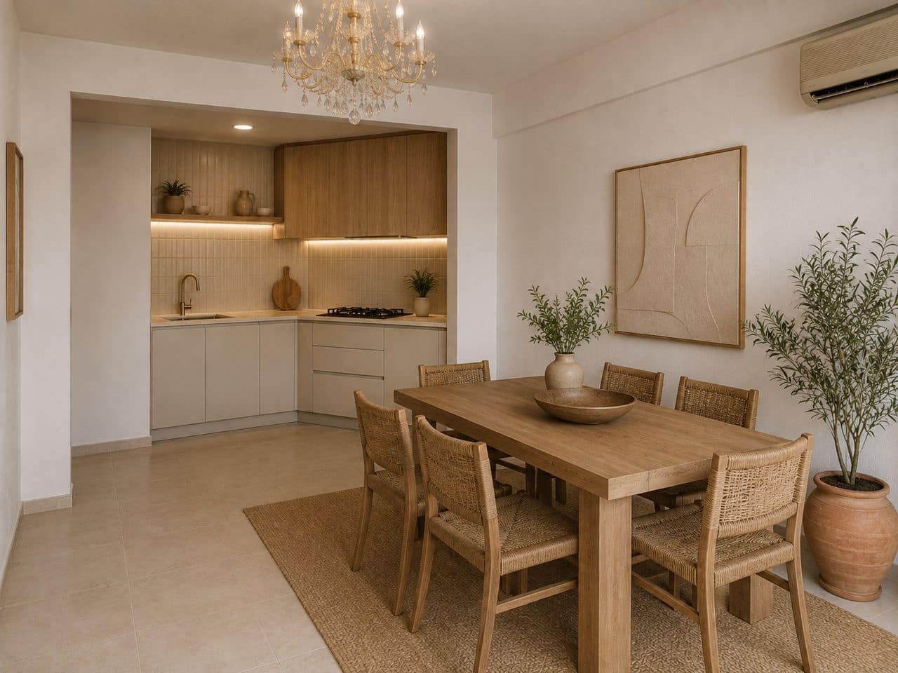 1 bedroom Apartment for sale in Benidorm with pool garage - € 160,000 (Ref: 10057962)
