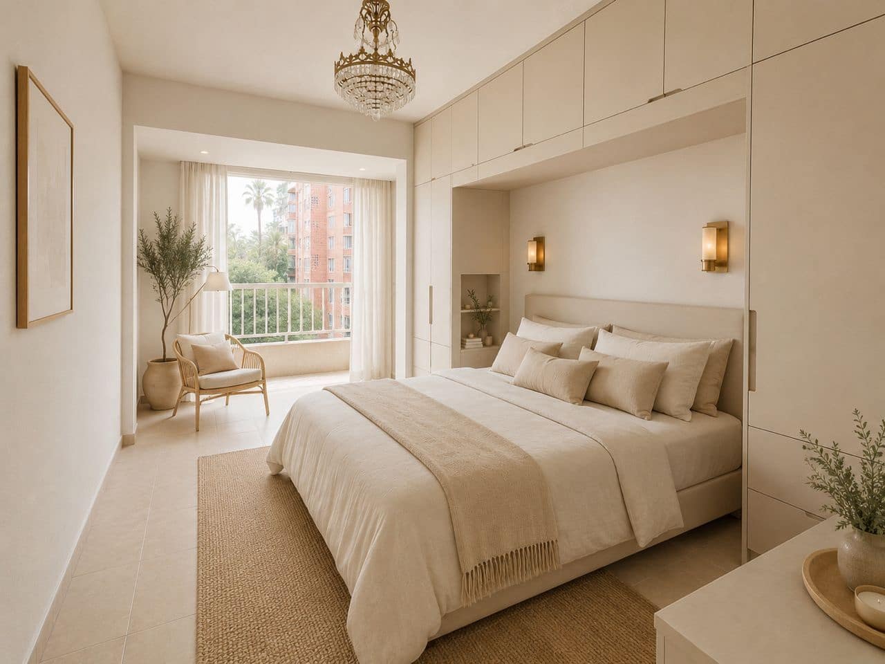 1 bedroom Apartment for sale in Benidorm with pool garage - € 160,000 (Ref: 10057962)