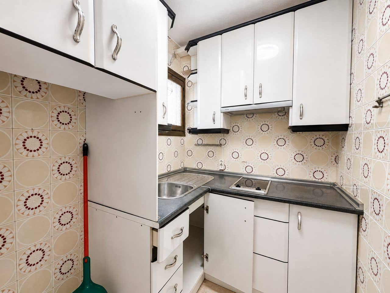 1 bedroom Apartment for sale in Benidorm with pool garage - € 160,000 (Ref: 10057962)