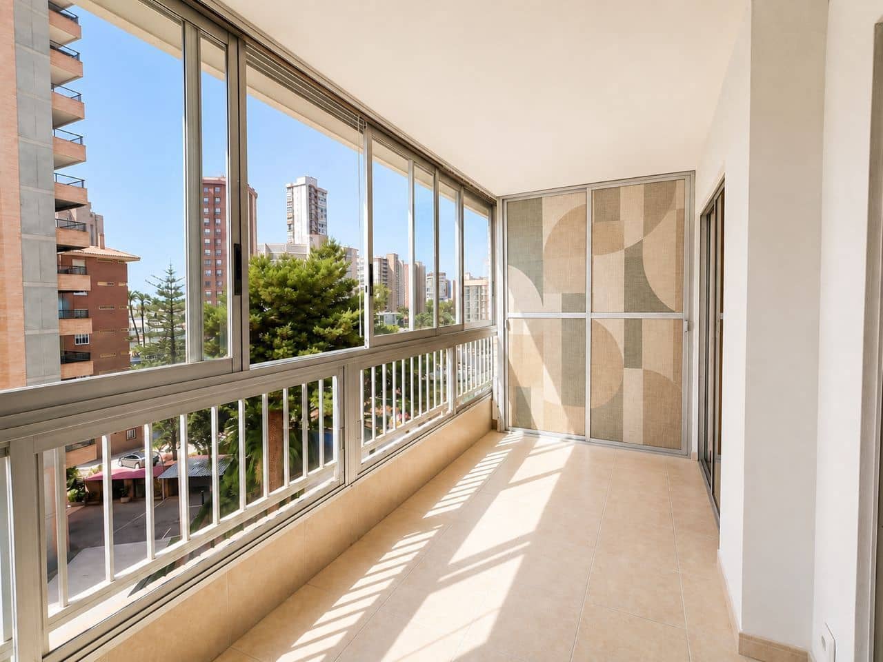 1 bedroom Apartment for sale in Benidorm with pool garage - € 160,000 (Ref: 10057962)