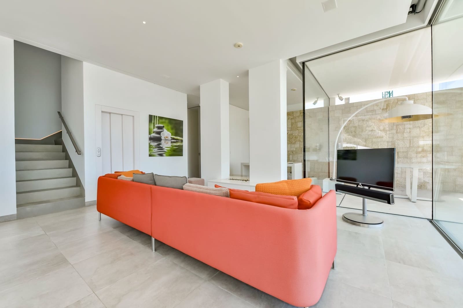 Chalet de 3 habitaciones en Altea en venta con piscina garaje - 2.695.000 € (Ref: 10074901)