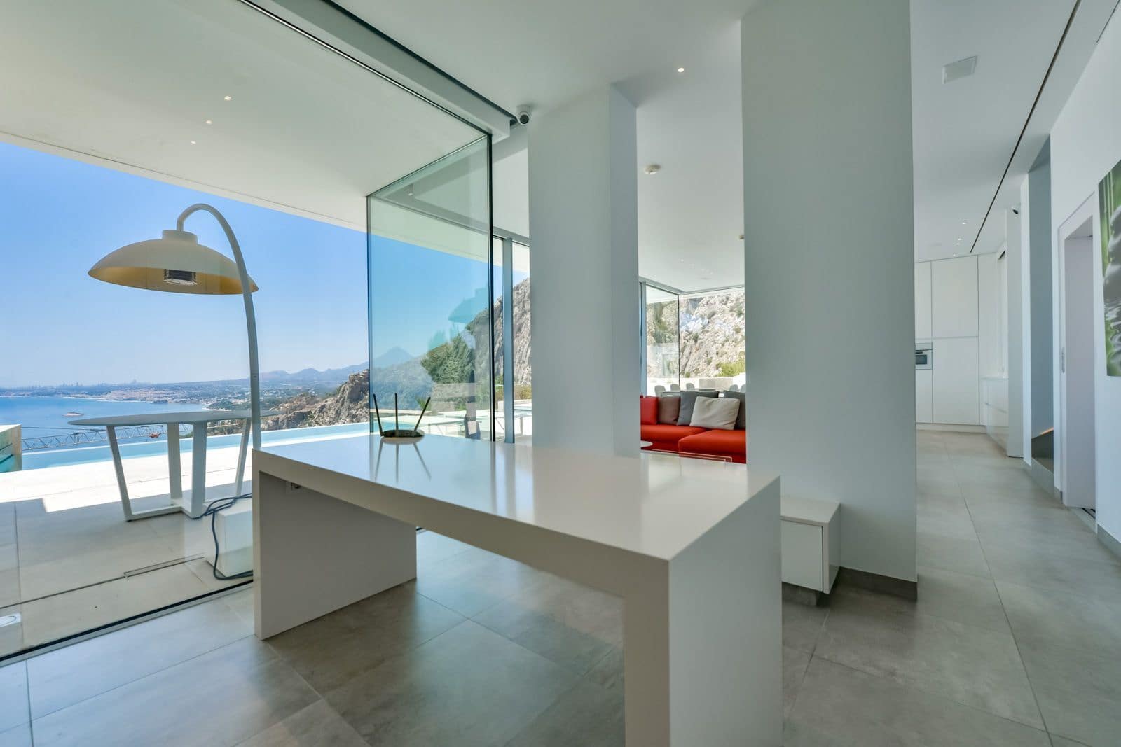 Chalet de 3 habitaciones en Altea en venta con piscina garaje - 2.695.000 € (Ref: 10074901)