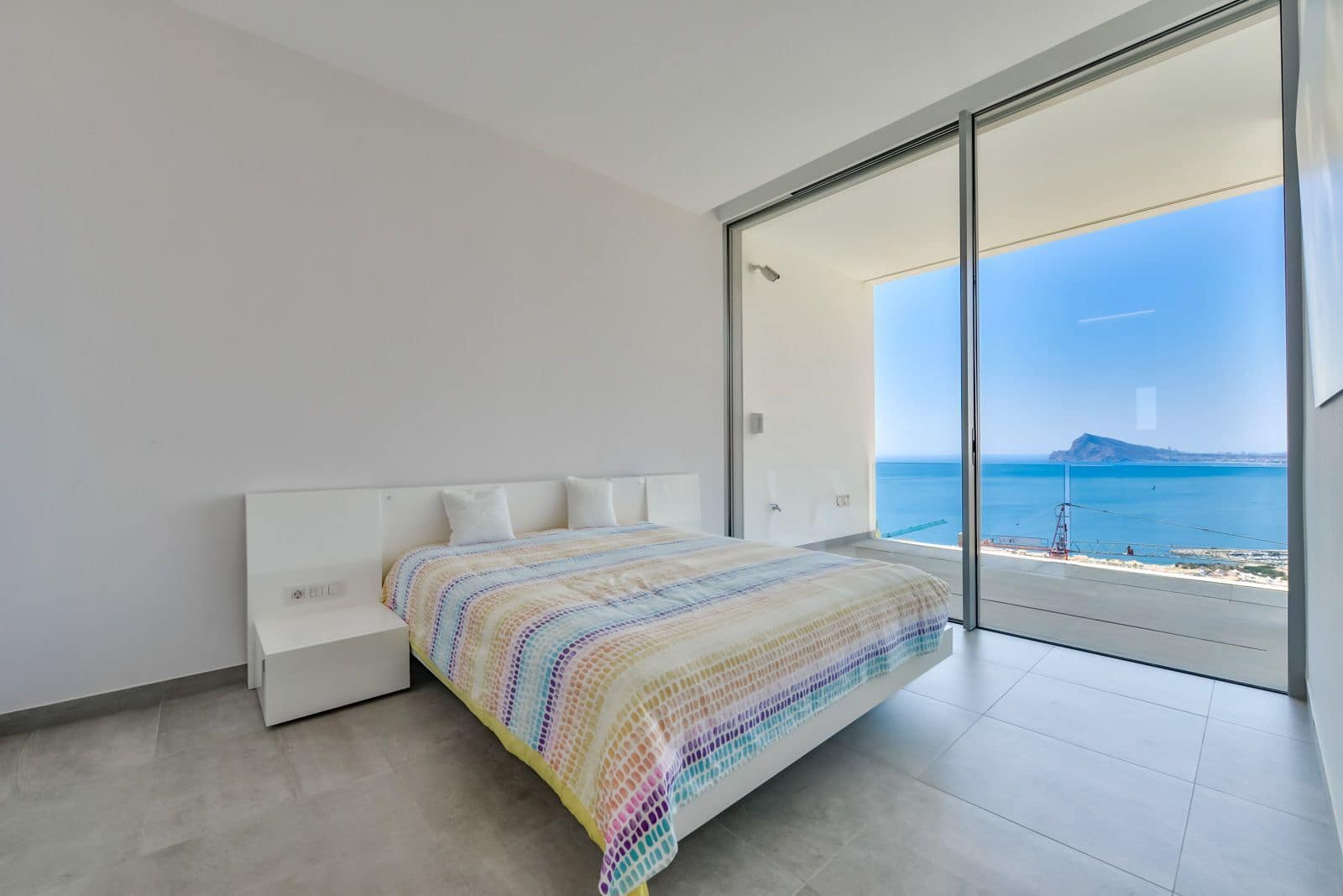 Chalet de 3 habitaciones en Altea en venta con piscina garaje - 2.695.000 € (Ref: 10074901)