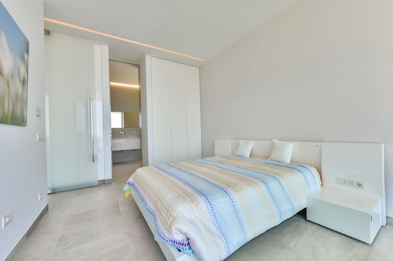 Chalet de 3 habitaciones en Altea en venta con piscina garaje - 2.695.000 € (Ref: 10074901)