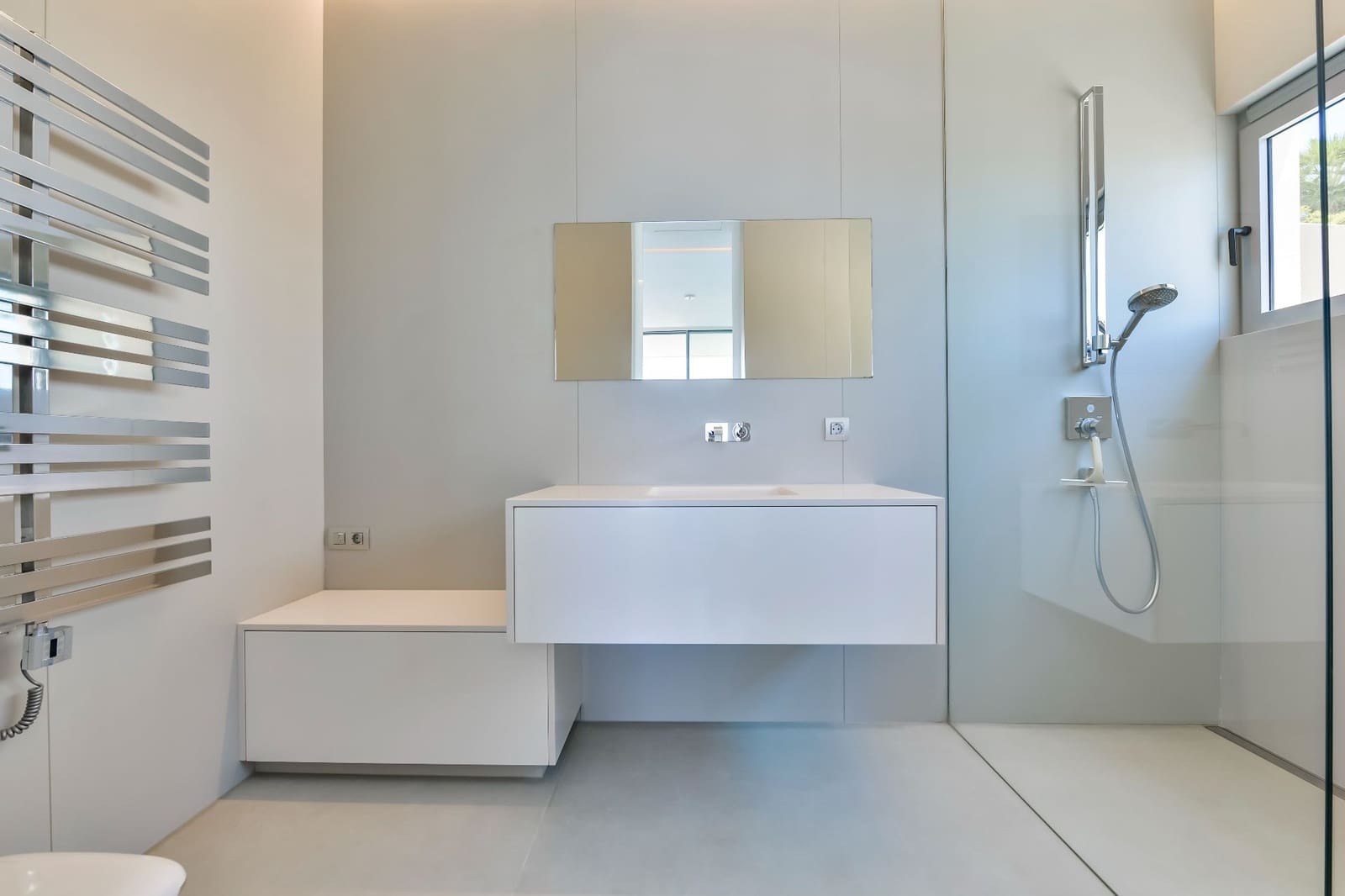 Chalet de 3 habitaciones en Altea en venta con piscina garaje - 2.695.000 € (Ref: 10074901)