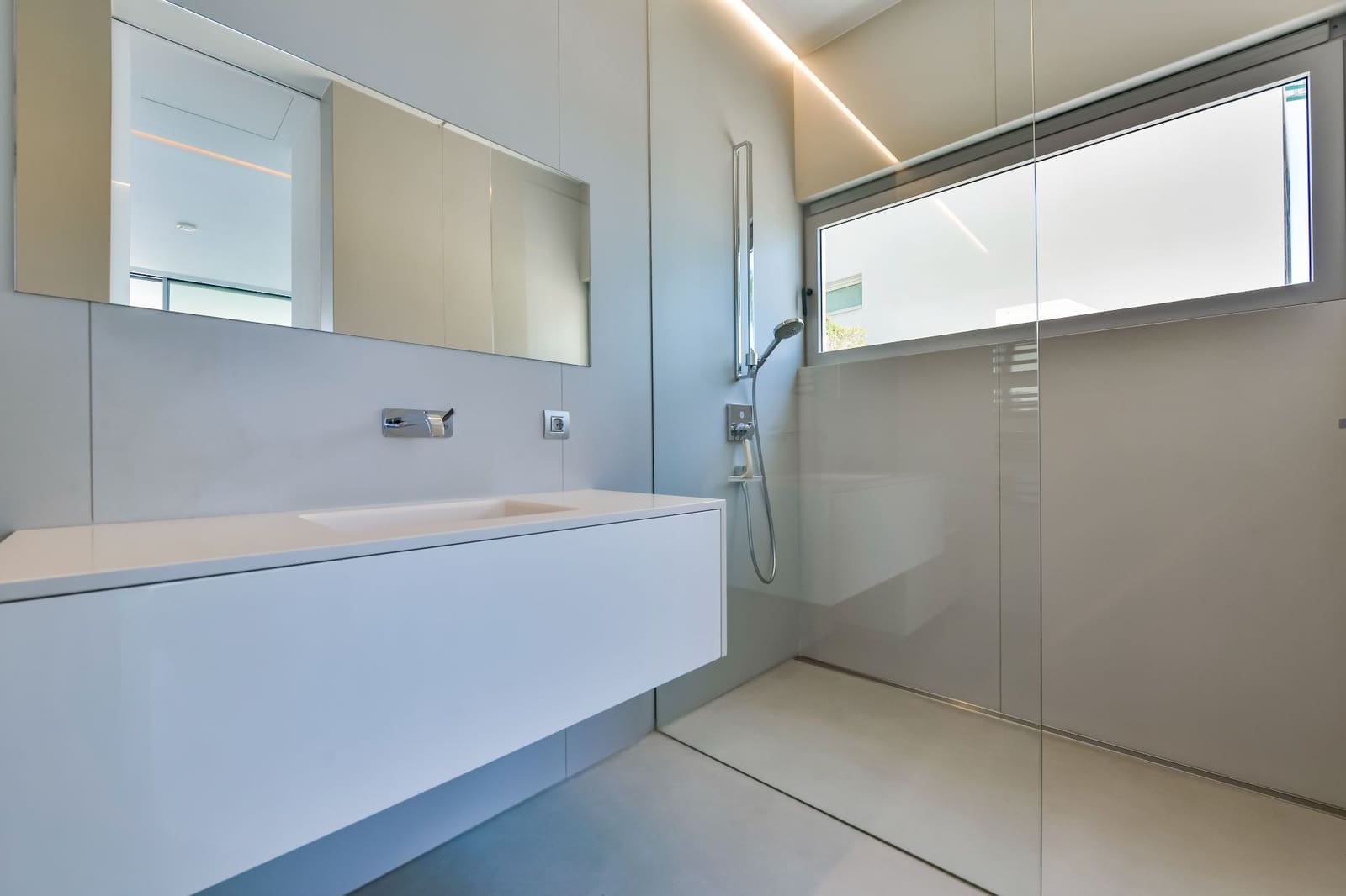 Chalet de 3 habitaciones en Altea en venta con piscina garaje - 2.695.000 € (Ref: 10074901)