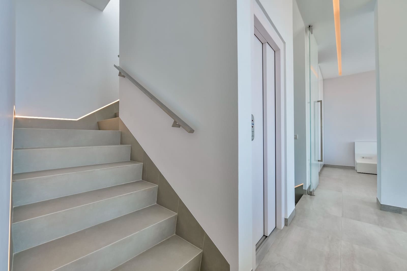 Chalet de 3 habitaciones en Altea en venta con piscina garaje - 2.695.000 € (Ref: 10074901)