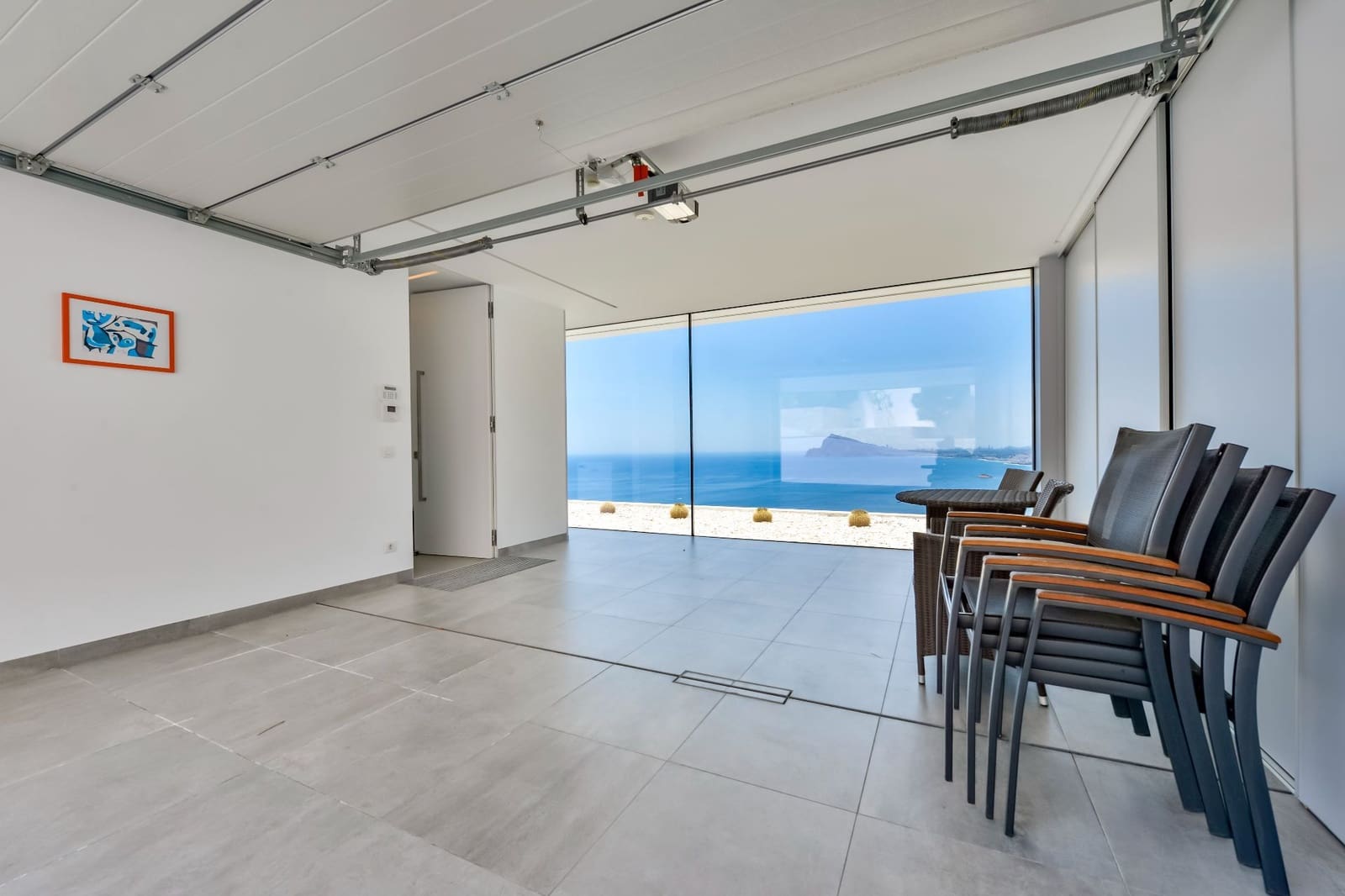 Chalet de 3 habitaciones en Altea en venta con piscina garaje - 2.695.000 € (Ref: 10074901)