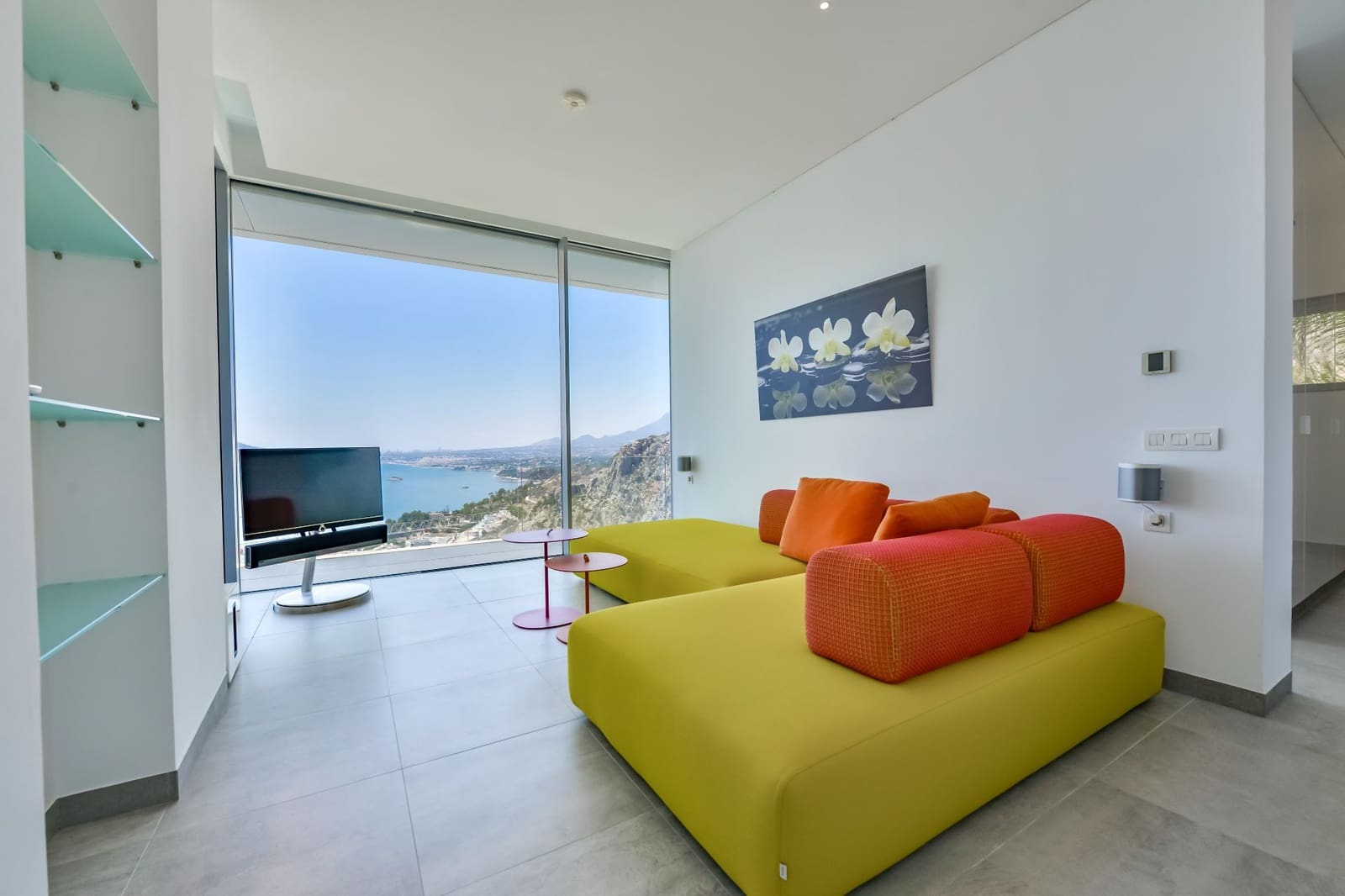 Chalet de 3 habitaciones en Altea en venta con piscina garaje - 2.695.000 € (Ref: 10074901)