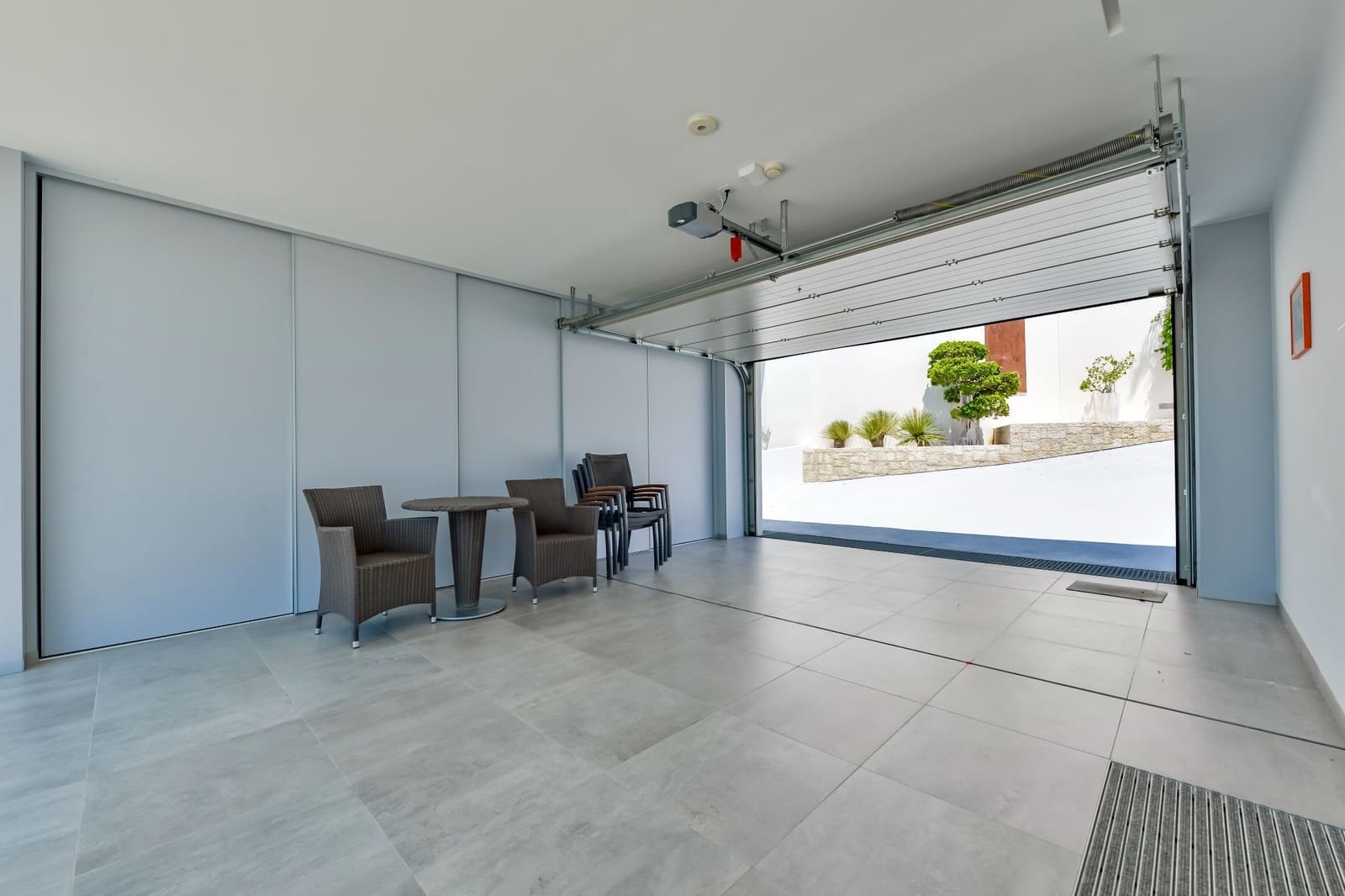 Chalet de 3 habitaciones en Altea en venta con piscina garaje - 2.695.000 € (Ref: 10074901)