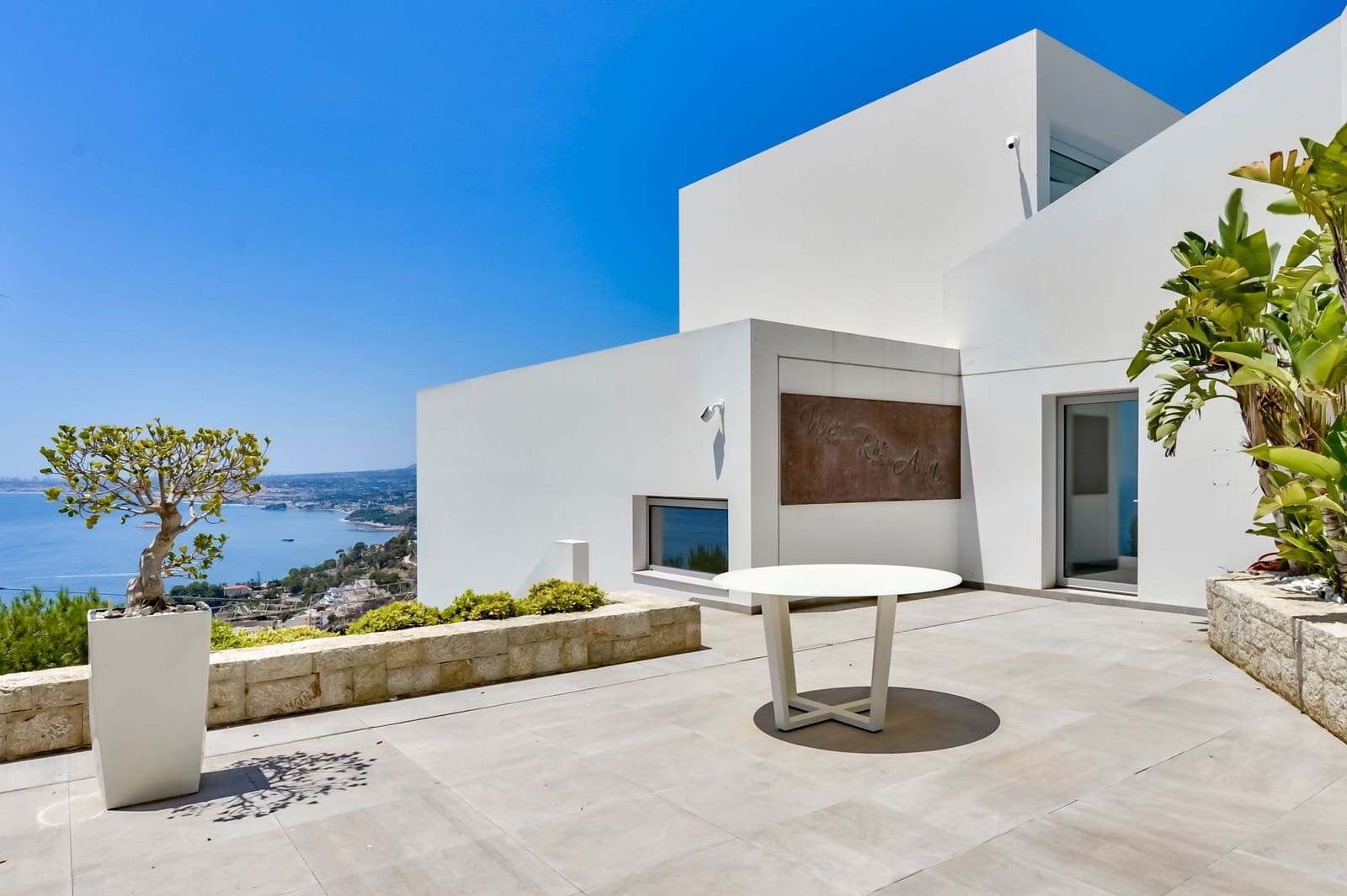Chalet de 3 habitaciones en Altea en venta con piscina garaje - 2.695.000 € (Ref: 10074901)