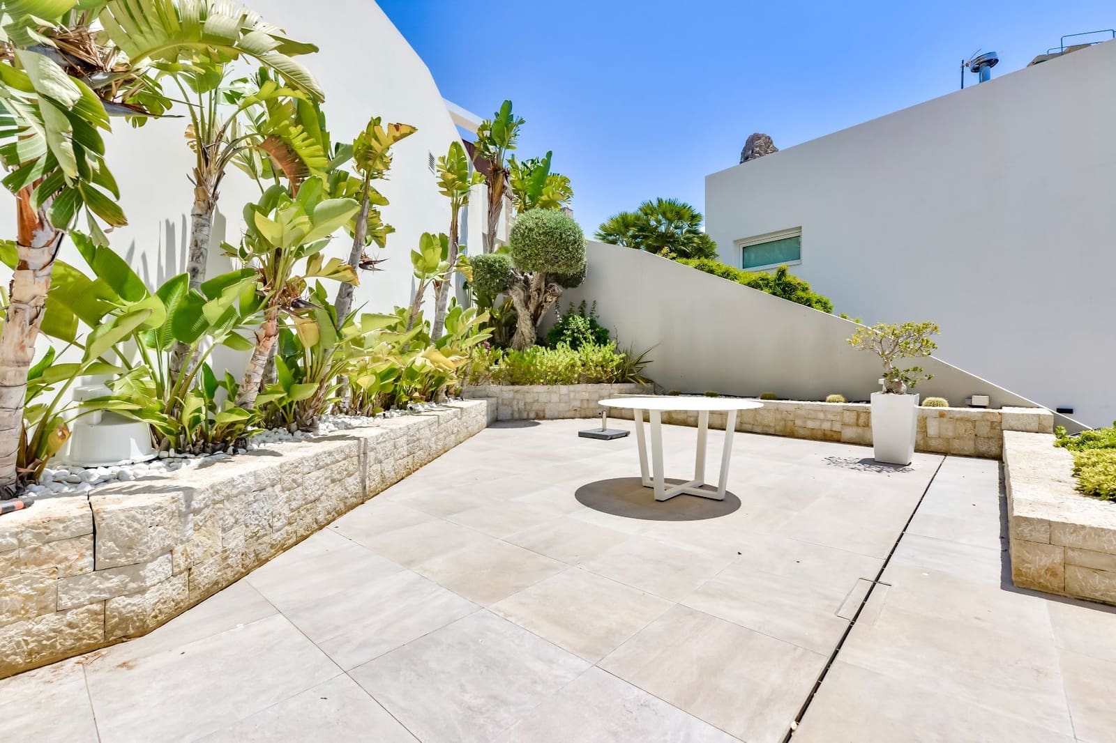 Chalet de 3 habitaciones en Altea en venta con piscina garaje - 2.695.000 € (Ref: 10074901)