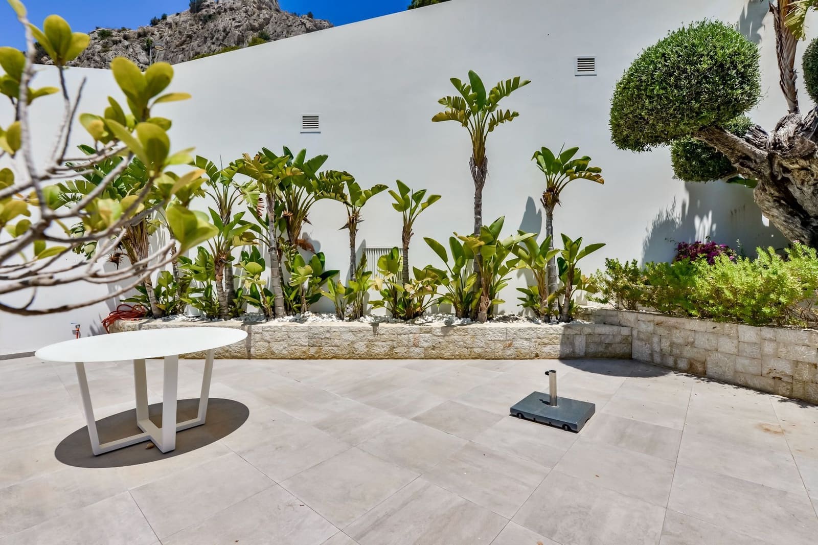 Chalet de 3 habitaciones en Altea en venta con piscina garaje - 2.695.000 € (Ref: 10074901)