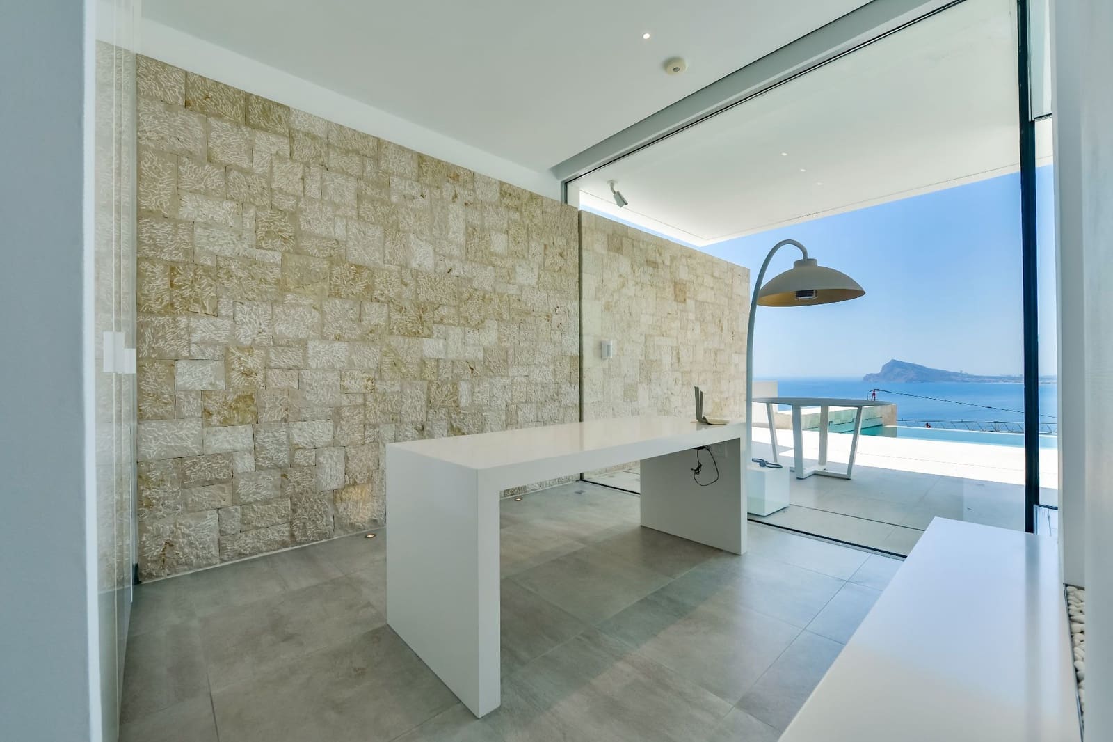 Chalet de 3 habitaciones en Altea en venta con piscina garaje - 2.695.000 € (Ref: 10074901)