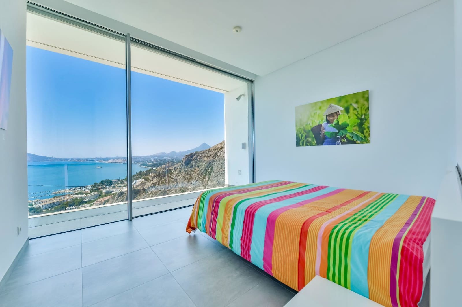 Chalet de 3 habitaciones en Altea en venta con piscina garaje - 2.695.000 € (Ref: 10074901)