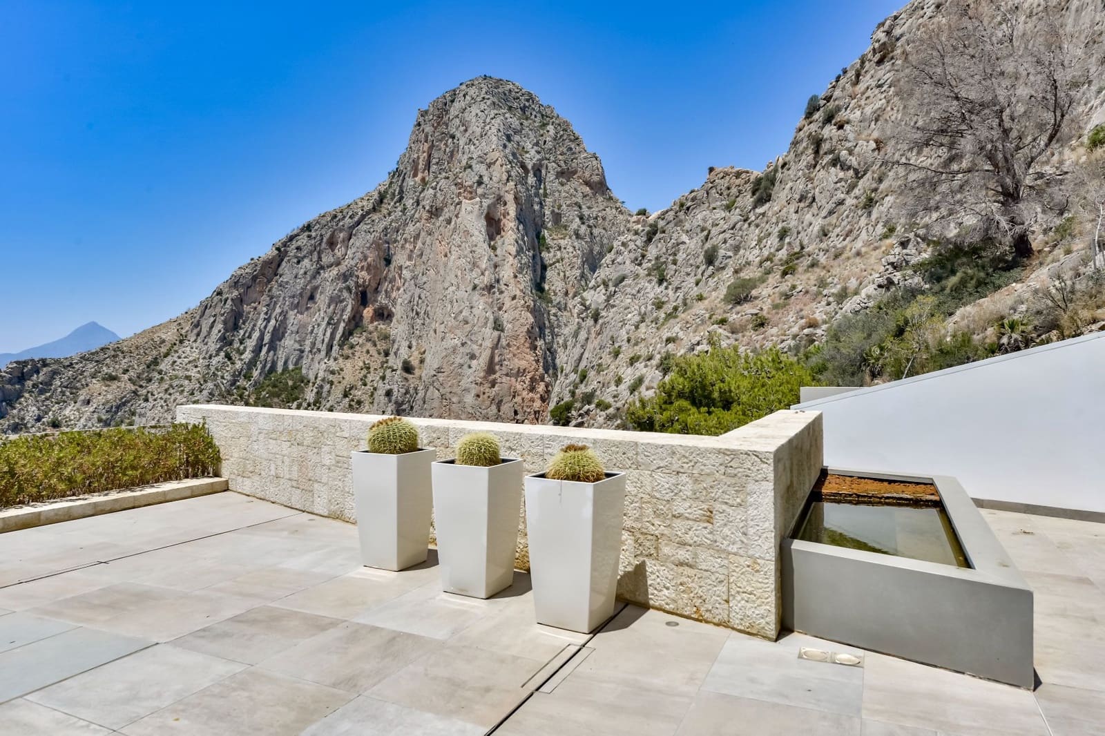 Chalet de 3 habitaciones en Altea en venta con piscina garaje - 2.695.000 € (Ref: 10074901)