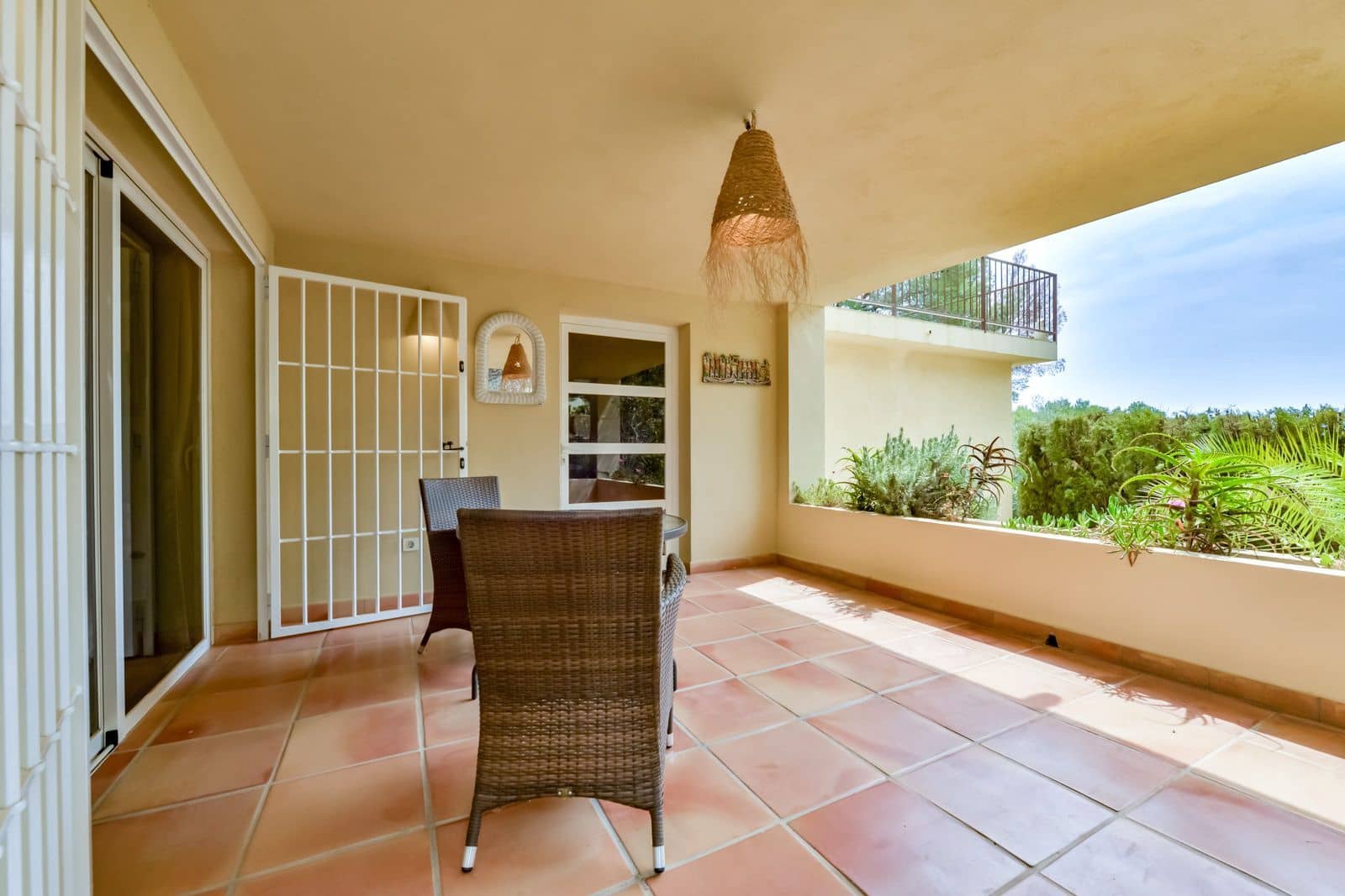 3 sovrum Villa till salu i Altea med pool garage - 695 000 € (Ref: 10088825)